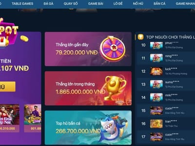 Epic Jackpot Wins